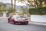Acura NSX 2016 года (NA)